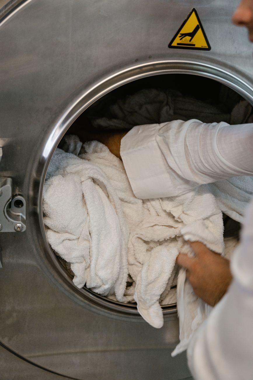 Excellence wash and cleaning service
